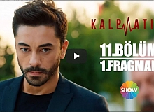 Kalp Atışı 11.Bölüm 1.Fragman