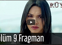 Rüya 9. Bölüm Fragman