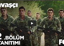 Savaşçı 12. Bölüm Fragmanı