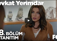Şevkat Yerimdar 28. Bölüm 2. Fragman