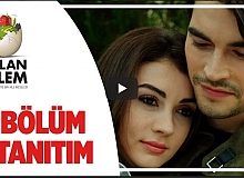 Aslan Ailem 9. Bölüm 1. Fragman