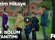 Bizim Hikaye 15. Bölüm 1. Fragman