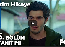 Bizim Hikaye 16. Bölüm Fragman