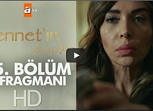 Cennet'in Gözyaşları 15. Bölüm 2. Fragman