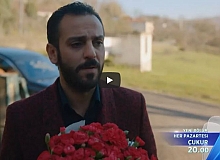 Çukur 9.Bölüm 2.Fragman