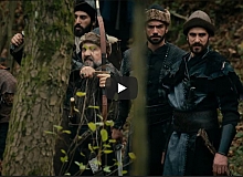 Diriliş Ertuğrul 99.Bölüm 2.Fragman