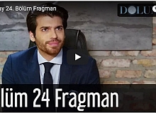 Dolunay 24. Bölüm Fragman