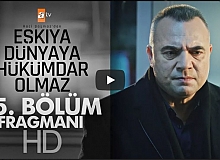 E D H O 85. Bölüm Fragman