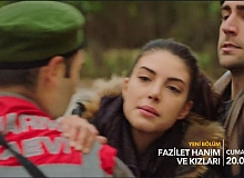 Fazilet Hanım ve Kızları 28. Bölüm Ön İzleme