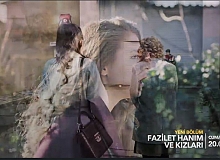 Fazilet Hanım ve Kızları 29. Bölüm 2. Fragman