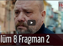 Hayat Sırları 8. Bölüm 2. Fragman