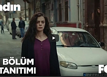 Kadın 9. Bölüm 2. Fragman