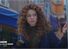 Kadın 9. Bölüm Fragman