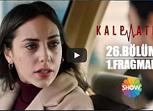 Kalp Atışı 26.Bölüm 1.Fragman