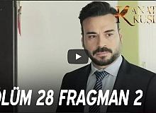 Kanatsız Kuşlar 28. Bölüm 2. Fragmanı