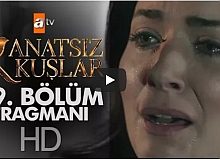 Kanatsız Kuşlar 29. Bölüm Fragman