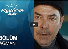 Kızlarım İçin 4. Bölüm Fragman