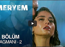 Meryem 21. Bölüm 2. Fragman