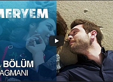 Meryem 21. Bölüm Fragman