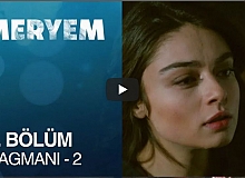 Meryem 22. Bölüm 2. Fragman