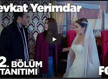 Şevkat Yerimdar 32. Bölüm Fragman