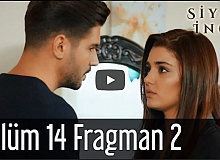 Siyah İnci 14. Bölüm 2. Fragman