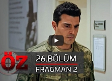 Söz 26. Bölüm 2. Fragman