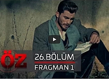 Söz 26. Bölüm Fragman