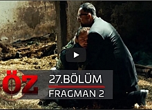 Söz 27. Bölüm 2. Fragman