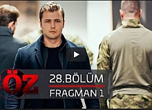 Söz 28. Bölüm Fragman