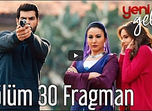 Yeni Gelin 30. Bölüm Fragman