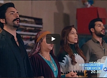 Yeni Gelin 32. Bölüm Fragmanı