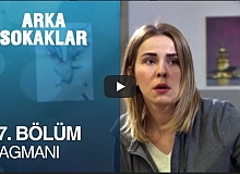 Arka Sokaklar 467. Bölüm Fragman