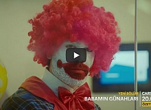 Babamın Günahları 3.Bölüm 2. Fragman