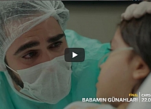 Babamın Günahları 4.Bölüm Fragman (Final)