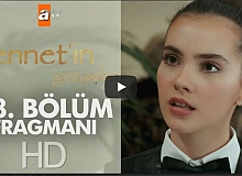 Cennetin Gözyaşları 18.Bölüm Fragman