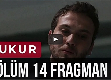 Çukur 14. Bölüm 2. Fragman