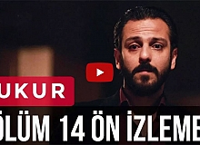 Çukur 14. Bölüm 3. Fragman  (Önizleme)