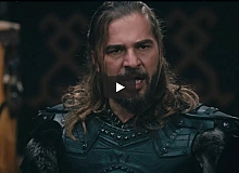 Diriliş Ertuğrul 102. Bölüm 2. Fragman