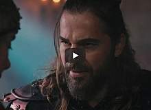 Diriliş Ertuğrul 104.Bölüm 2. Fragman