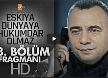 E D H O 88. Bölüm Fragman