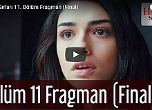 Hayat Sırları 11.Bölüm 2. Fragmanı (Final)