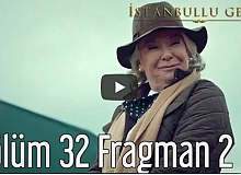 İstanbullu Gelin 32. Bölüm 2. Fragman