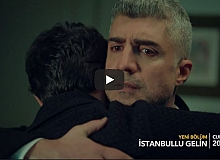 İstanbullu Gelin 35.Bölüm Fragman