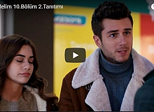 Kalk Gidelim 10.Bölüm 2. Fragmanı