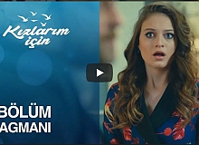 Kızlarım İçin 7. Bölüm Fragman