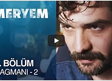 Meryem 23. Bölüm 2. Fragmanı