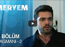 Meryem 24. Bölüm 2. Fragman