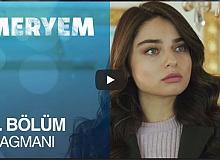Meryem 25. Bölüm Fragman