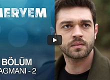 Meryem 26.Bölüm 2. Fragman